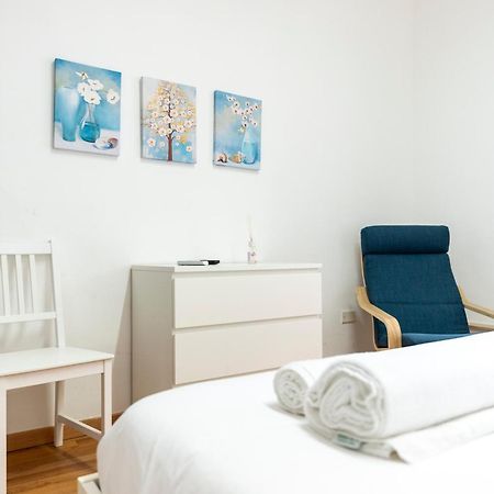 Apartament Via Lanzieri 38 Neapol Zewnętrze zdjęcie