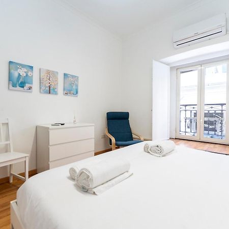 Apartament Via Lanzieri 38 Neapol Zewnętrze zdjęcie