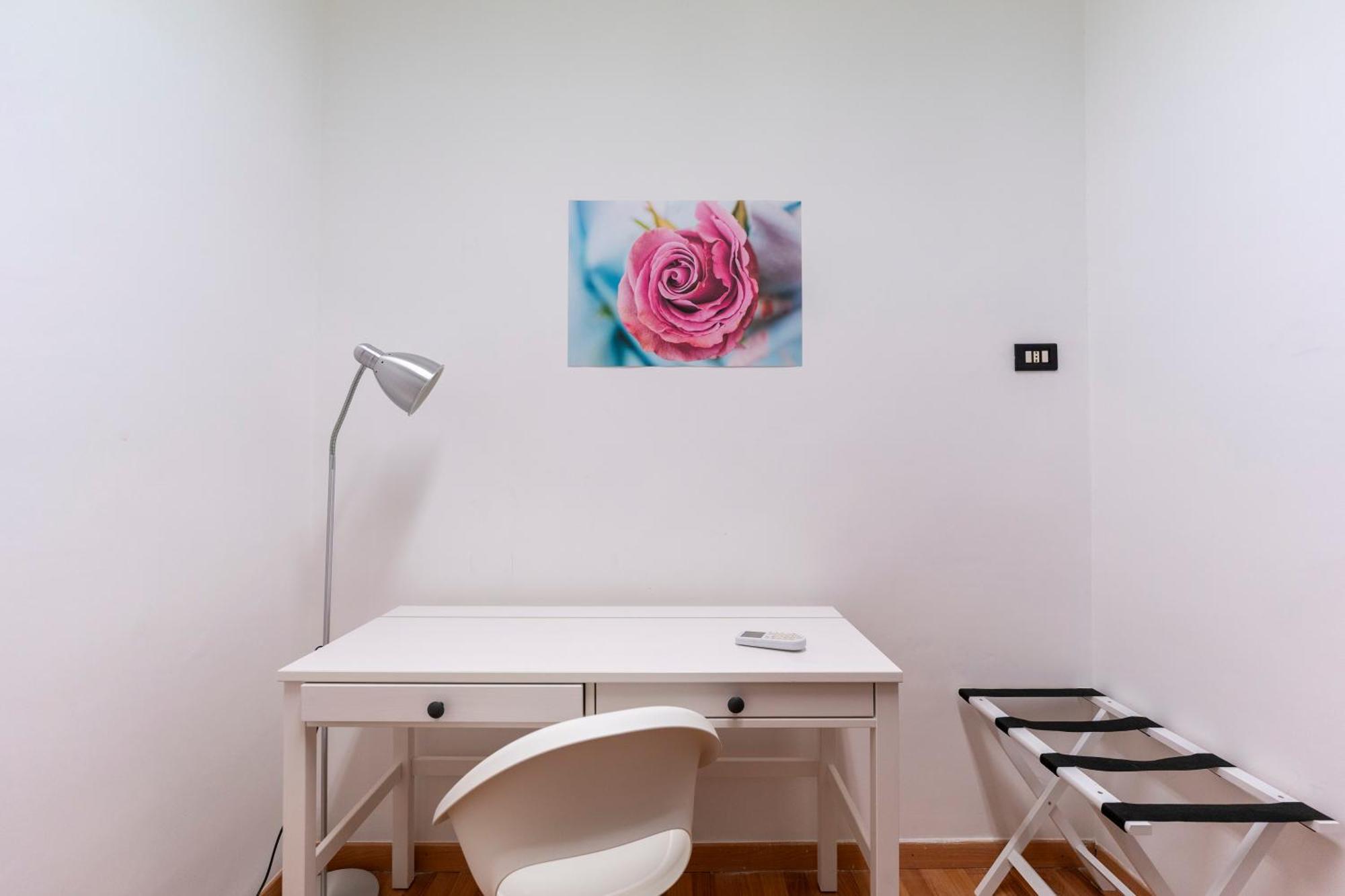 Apartament Via Lanzieri 38 Neapol Zewnętrze zdjęcie